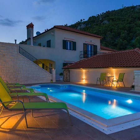 Villa Kogo Хвар Экстерьер фото