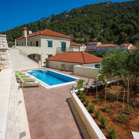Villa Kogo Хвар Экстерьер фото