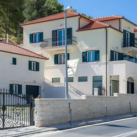 Villa Kogo Хвар Экстерьер фото