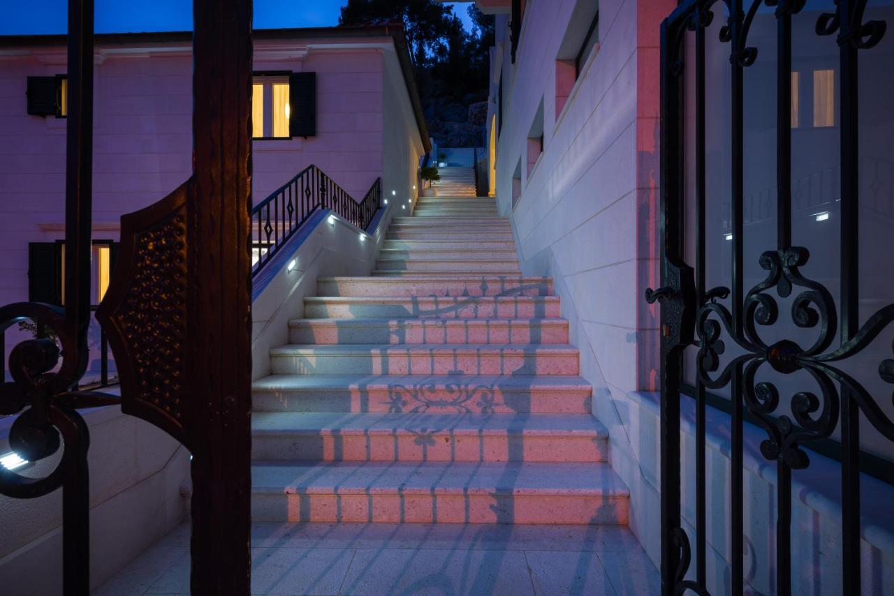 Villa Kogo Хвар Экстерьер фото