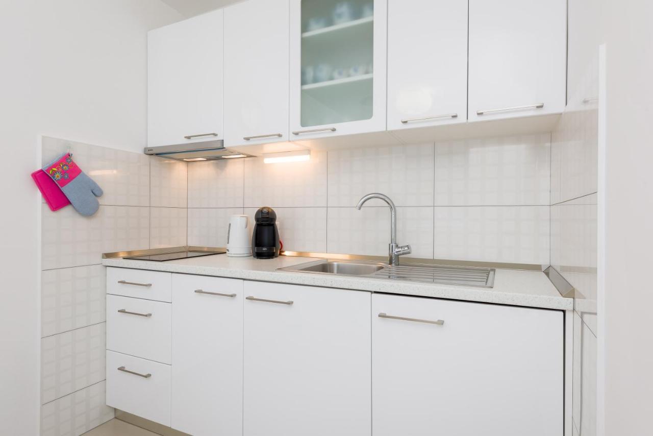 Villa Kogo Хвар Экстерьер фото