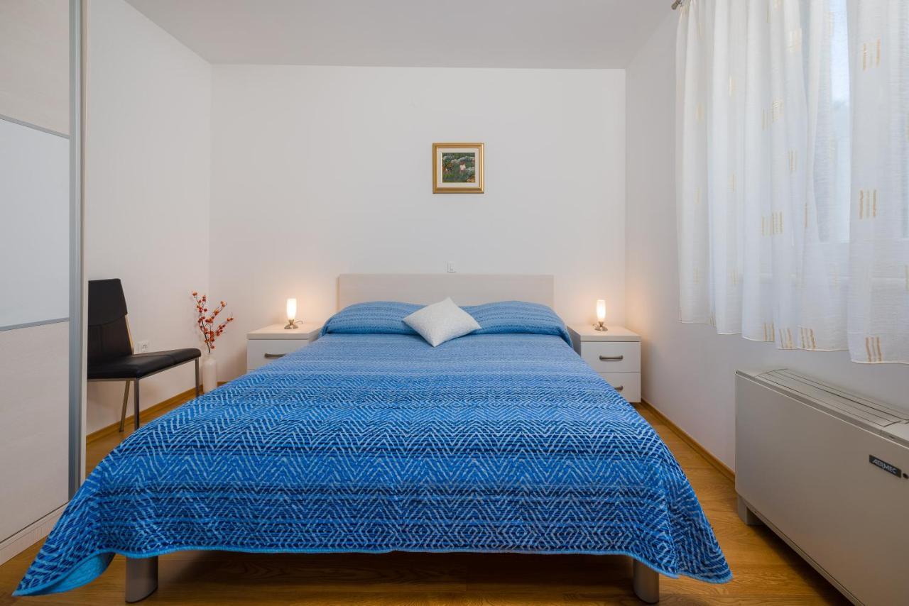 Villa Kogo Хвар Экстерьер фото