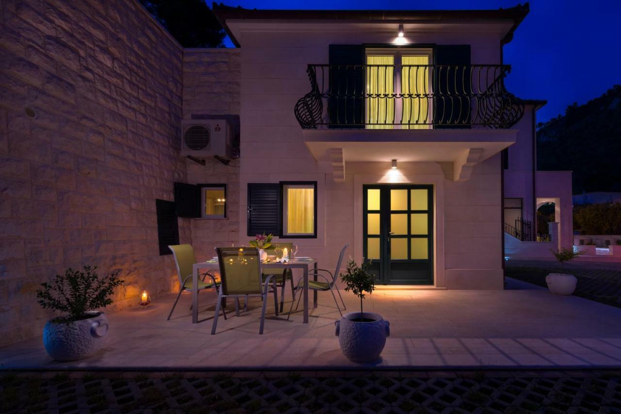 Villa Kogo Хвар Экстерьер фото