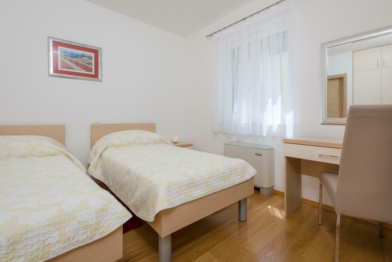 Villa Kogo Хвар Экстерьер фото